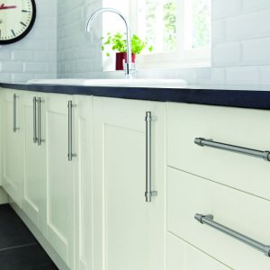 Pimlico Pull Handles
