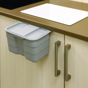 BioBin Waste Container