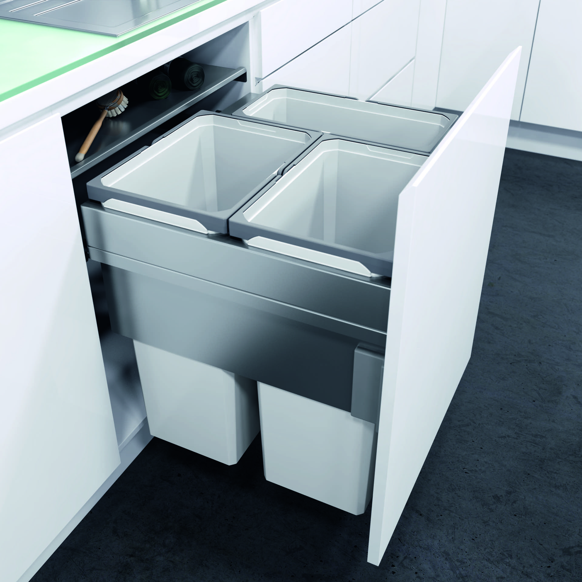 Vauth-Sagel ENVI Space XX Pro & Pro S