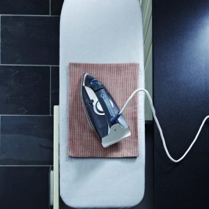 Folding Ironing Board