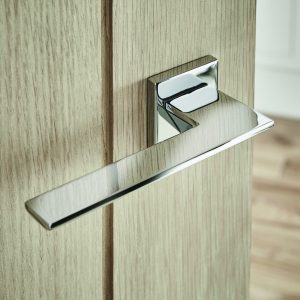Stealth Lever Handle Collection