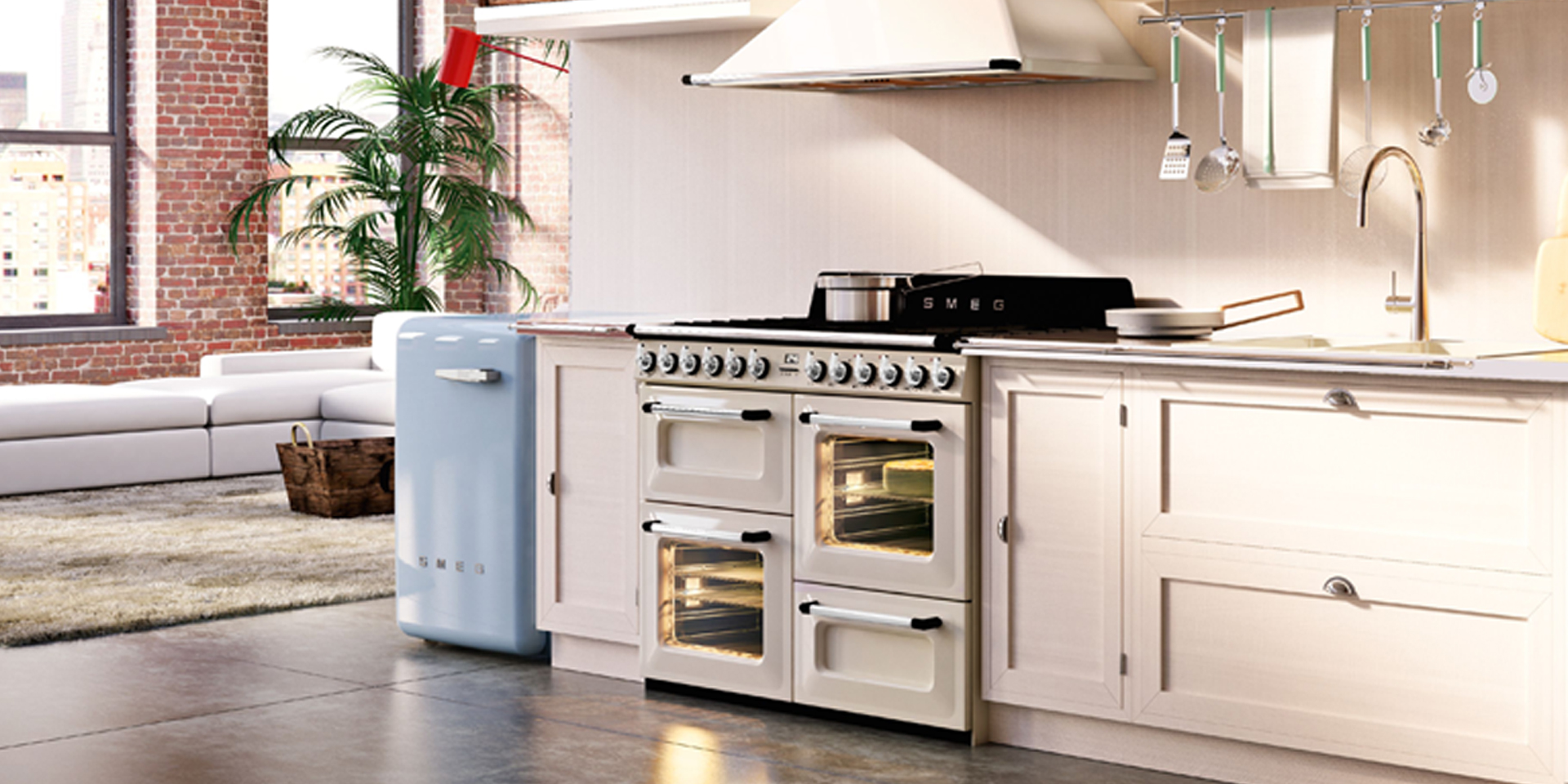 Appliances Ideas For Living UK