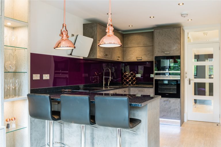 Kitchen Case Study: Kingsey Kitchens – Hackney Flat