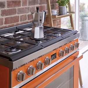 Smeg Portofino Range Cooker