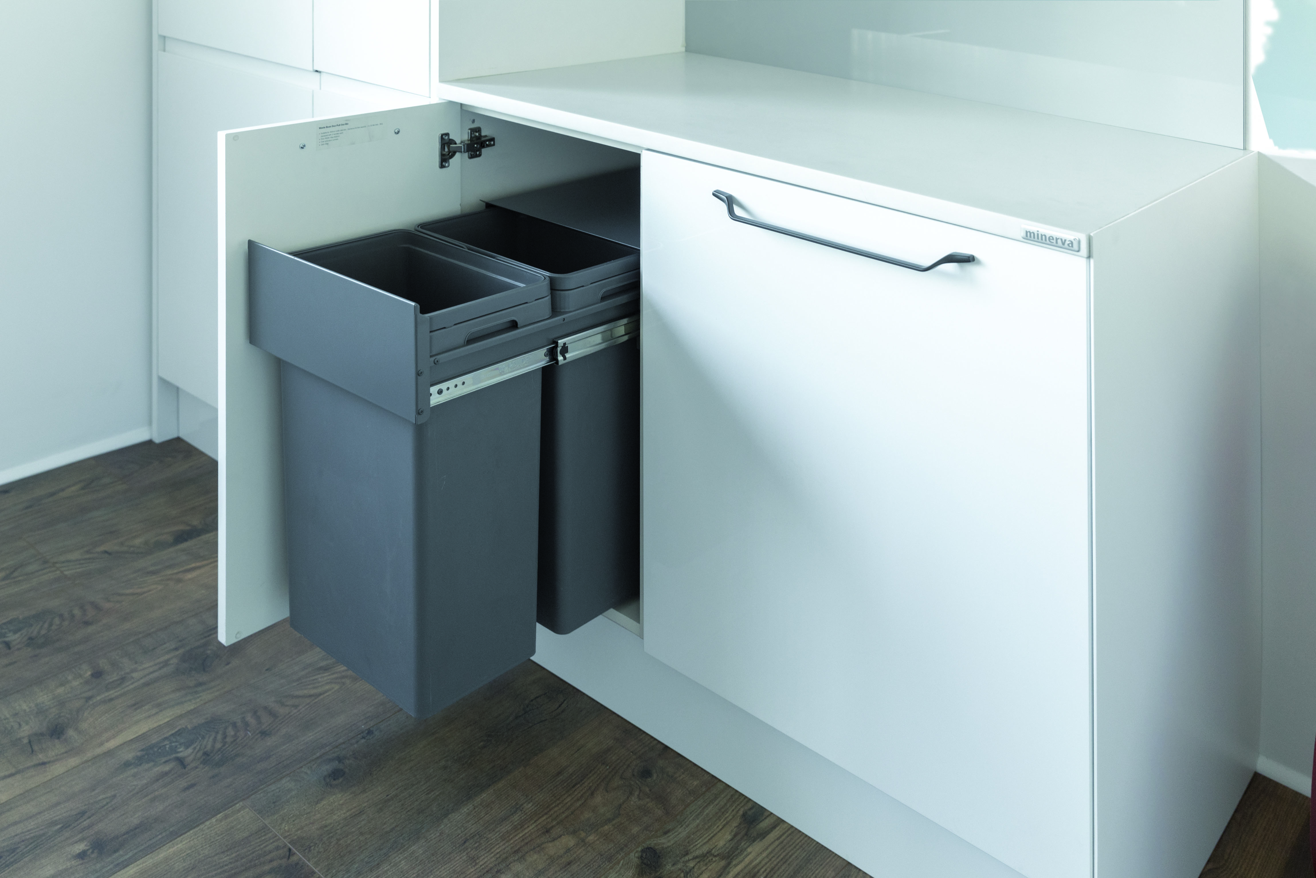 Cabinet-Bin