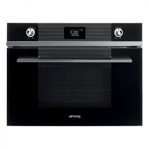 Smeg Linea Compact Microwave Oven