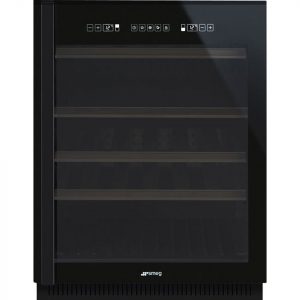 Smeg Wine Cooler - Dolce Stil Novo