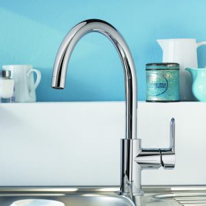 Grohe BauEdge Tap