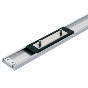 Worktop Sliding Track System, Accuride 0115RC