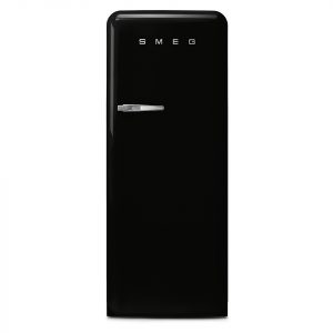 Smeg 50's Retro FAB28 Fridge with Ice Box