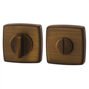 RO13 Escutcheons and W/C Release