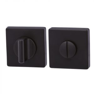 RO11 Escutcheons and W/C Release