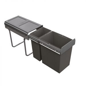 Tek Pull Out Waste Bins