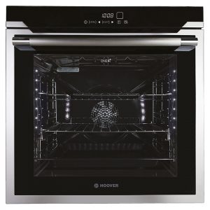Hoover Vogue Wi-Fi Single Oven 78 Litre Capacity