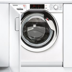 Hoover Wi-Fi Washer Dryer 8/5 kg Laundry