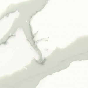 Minerva® Worktops with Integrated Sink, Calcutta White