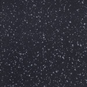 Minerva® Worktops, Upstands & Splashbacks, Black Granite