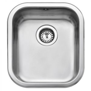 Ropox Single Bowl Shallow Sink