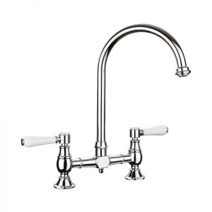 Rangemaster Traditional Belfast Bridge Tap