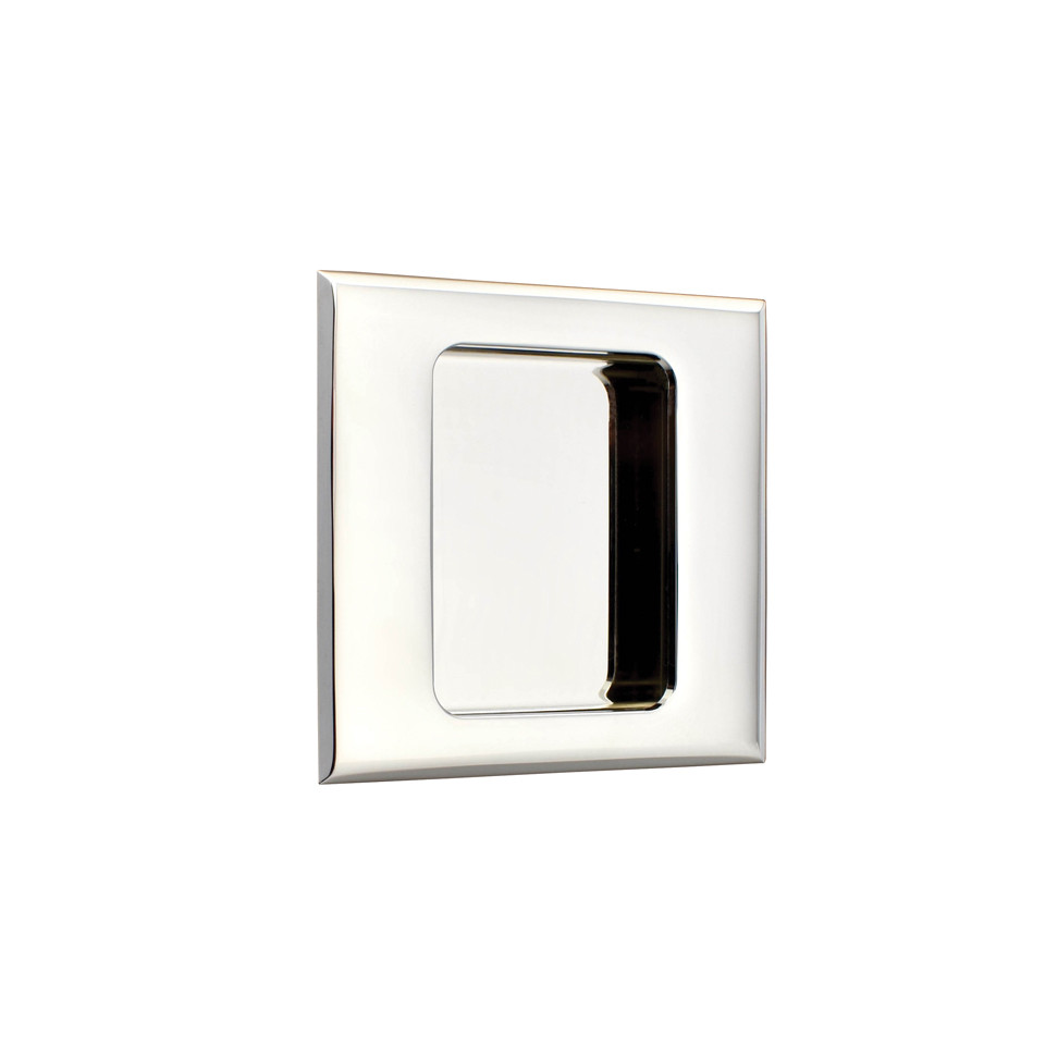 Square Flush Pull Handle Ideas For Living UK