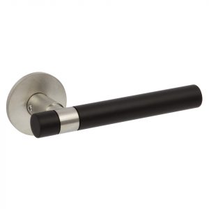 Soft Touch Lever Handle Collection