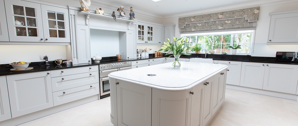 Kitchen Case Study - Regal Kitchens