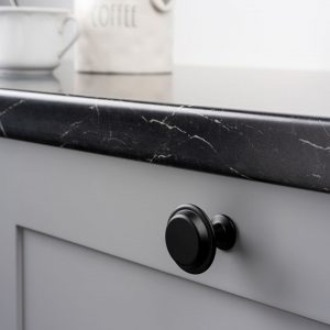 Land Cup Handle and Knob