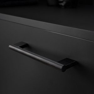 Graf Big Bar Handle and Knob