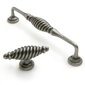 Twister D Handle and T Pull Handle