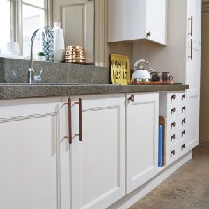Tilaa Bar Handle