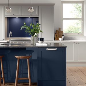 Kitchen Cabinet Doors